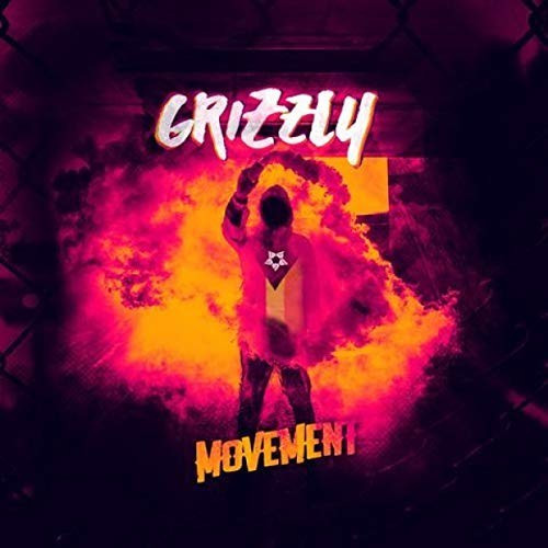 Grizzly - Movement (Vinyl)