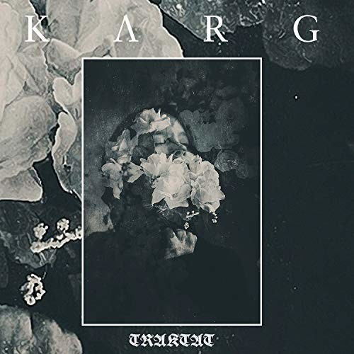 Karg - Traktat (Vinyl)