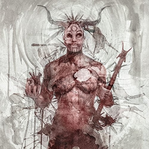 Lord of the Lost - Thornstar (2LP) (Vinyl)