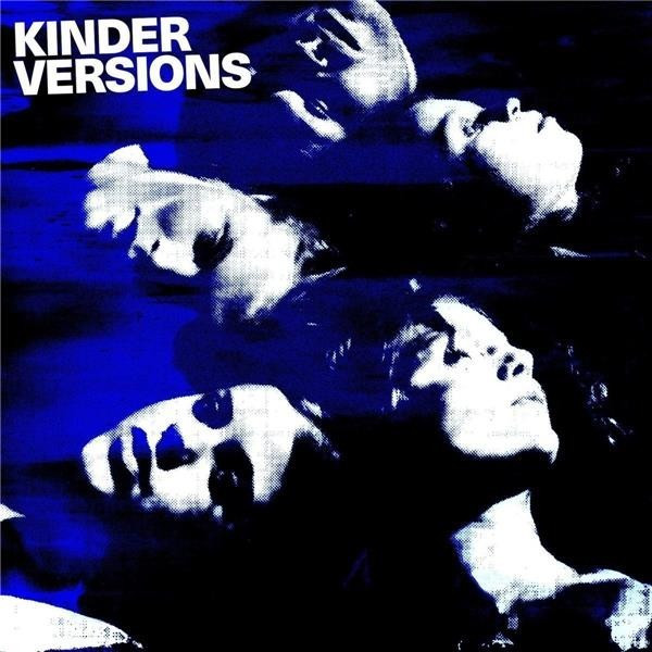 Mammut - Kinder Versions (Vinyl)