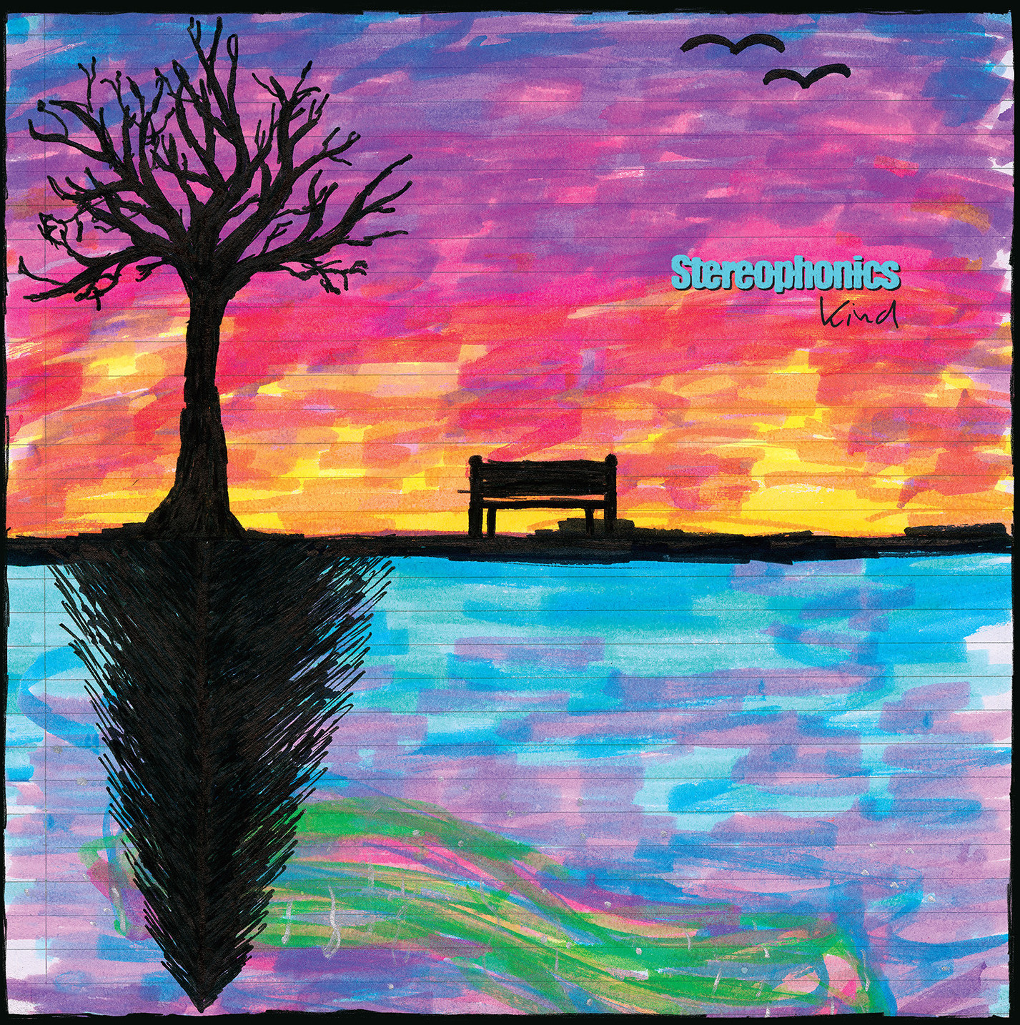 Stereophonics - Kind (Vinyl)