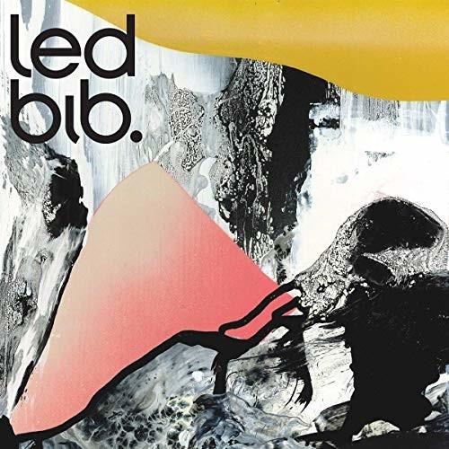 Led Bib - It's Morning (Vinyl)
