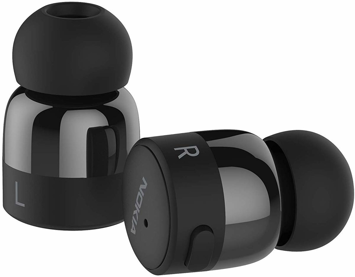 Nokia BH-705 Black