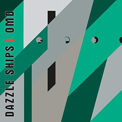 OMD - Dazzle Ships (Half Speed Vinyl) (Vinyl)