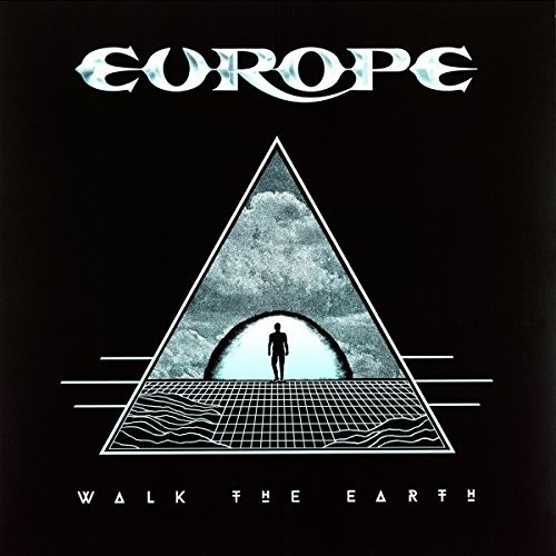 Europe - Walk The Earth (Vinyl)