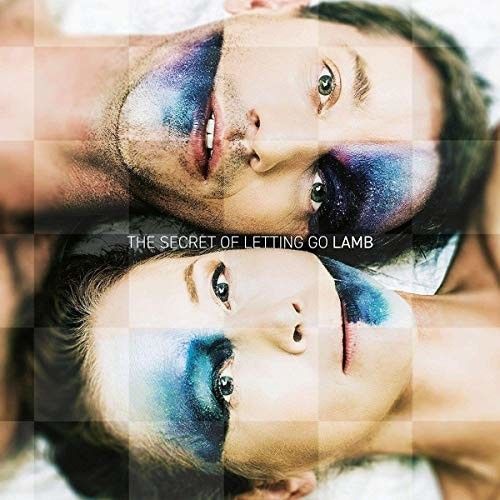 Lamb - The Secret of Letting Go (Vinyl)