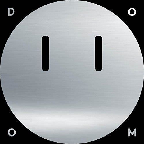 Bonnacons Of Doom - Bonnacons Of Doom (Vinyl)