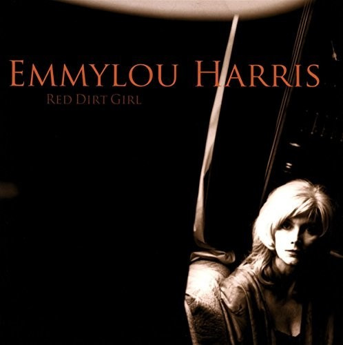 Emmylou Harris - Red Dirt Girl (Vinyl)