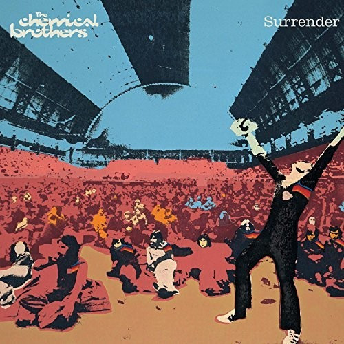 The Chemical Brothers - Surrender (Vinyl)