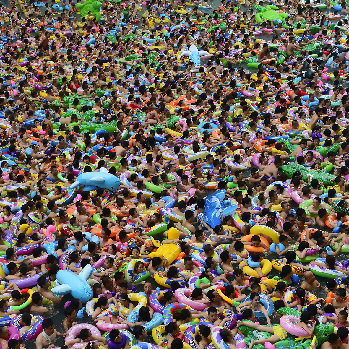 Elbow - Giants Of All Sizes (Vinyl)