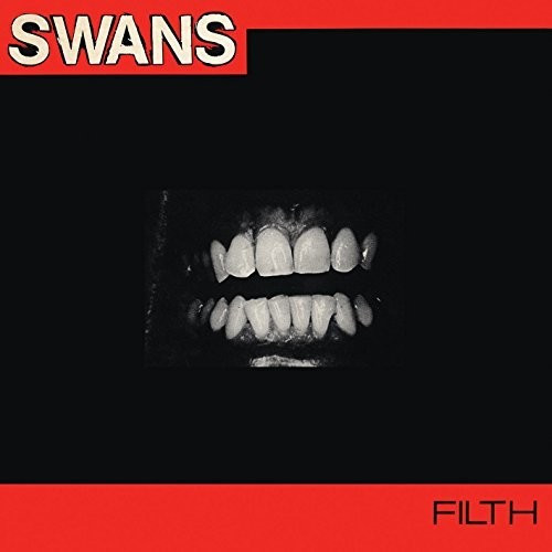 The Swans - Filth (Vinyl)