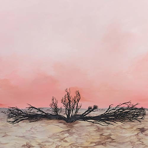 Mountain Dust - Seven Storms (Vinyl)