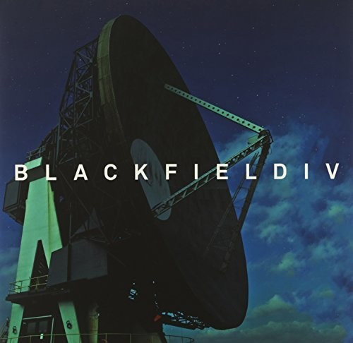 Blackfield - Blackfield IV (Vinyl)