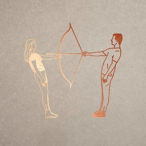 Honig - The Last Thing The World Needs (Vinyl)