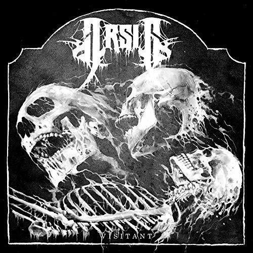 Arsis - Visitant (Vinyl)