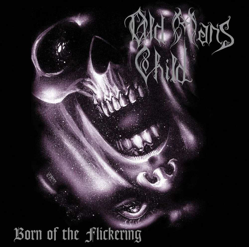 Old Man's Child - Born Of The Flickering (Vinyl)