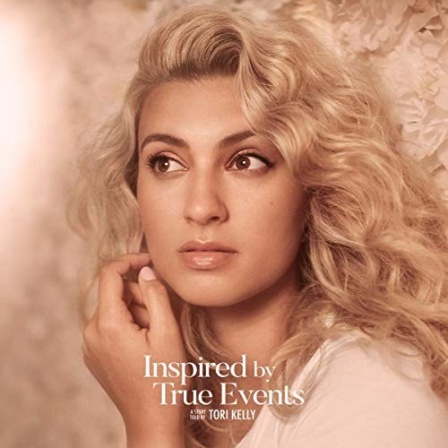 Tori Kelly - Inspired By True Events (Vinyl)
