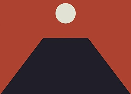 Tycho - Epoch (Vinyl)