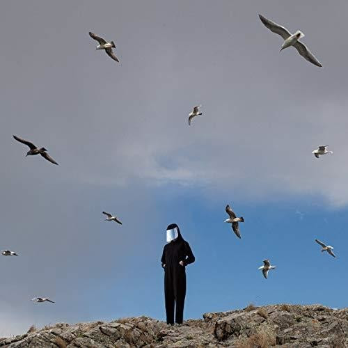 Hamerkop - Remote (Vinyl)