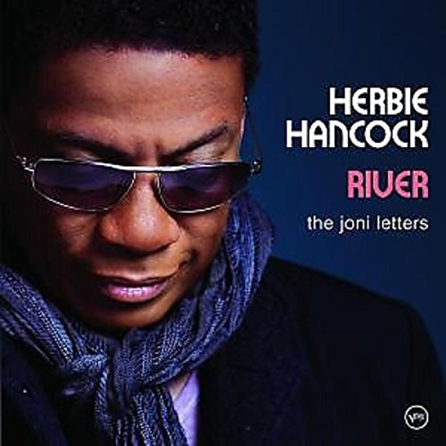 Herbie Hancock - River: The Joni Letters (Vinyl)