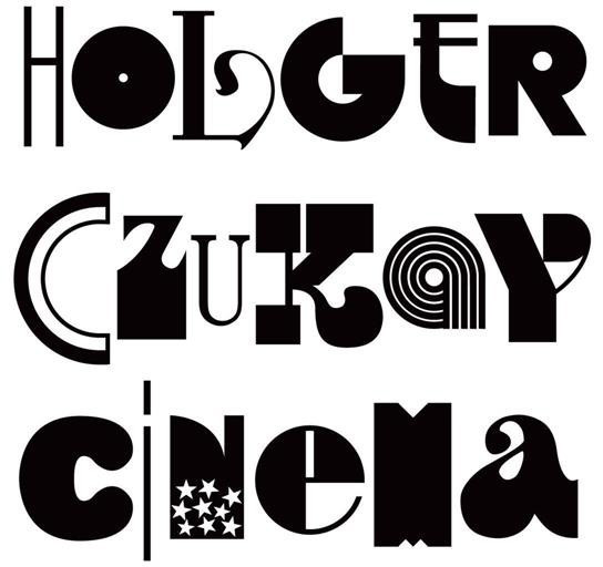 Holger Czukay - Cinema (Boxset) (5LP) (LP+DVD+MP3) (Vinyl)