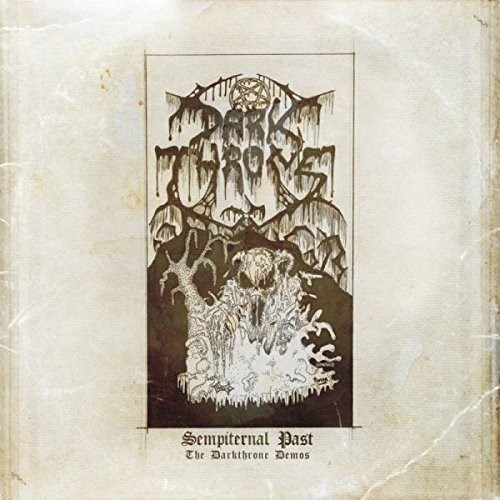 Darkthrone - Sempiternal Past (2LP) (Vinyl)