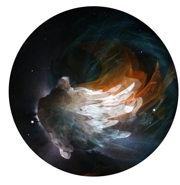 Fauns - Lights (Vinyl)