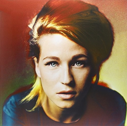 Selah Sue - Reason-The Remixes (Vinyl)