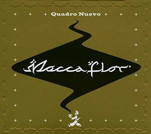 Quadro Nuevo - Mocca Flor (2LP) (Vinyl)