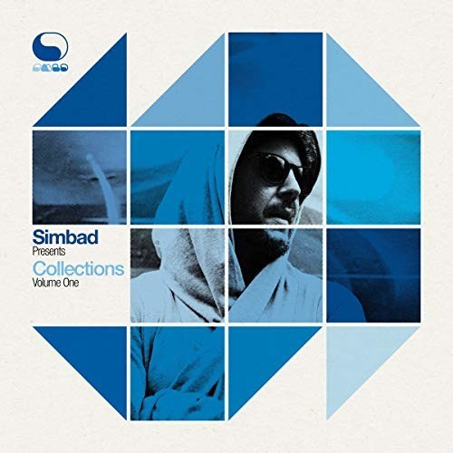 Simbad - Collections EP 1 (Vinyl)