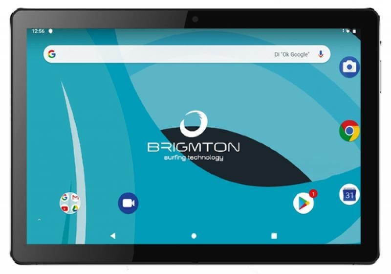 Brigmton BTPC-1025