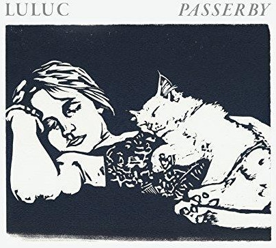 Luluc - Passerby (LP + Download) (Vinyl)