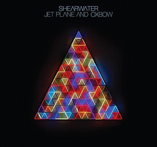 Shearwater - Jet Plane And Oxbow (Vinyl)