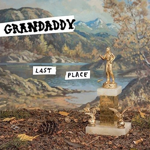 Grandaddy - Last Place (Vinyl)