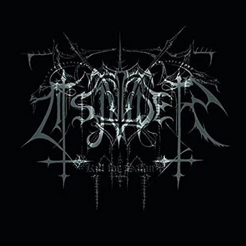 Tsjuder - Kill For Satan (Vinyl)