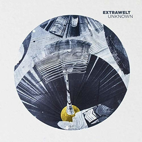 Extrawelt - Unknown (3LP) (Vinyl)