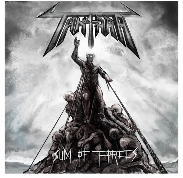 Tantara - Sum Of Forces (Vinyl)