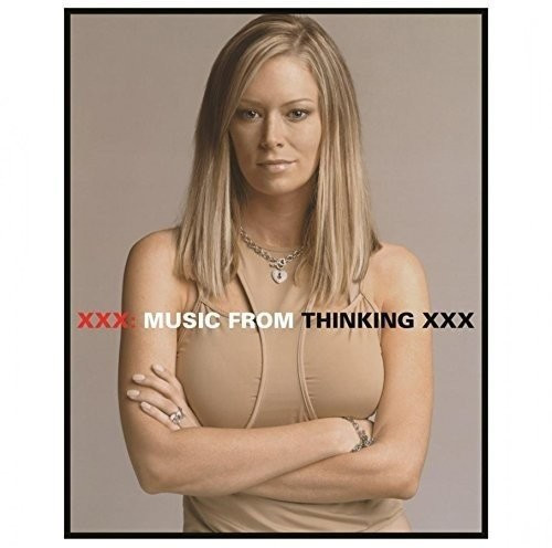 OST/VARIOUS - XXX Music From Thinking XXX (Vinyl)