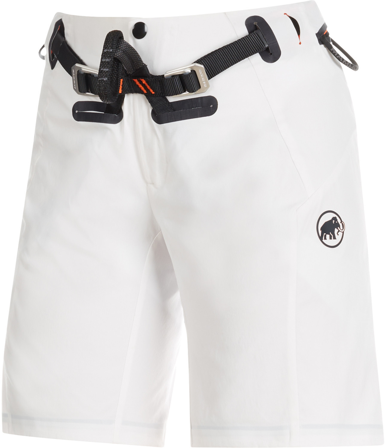 Mammut Realization Shorts 2.0 Women