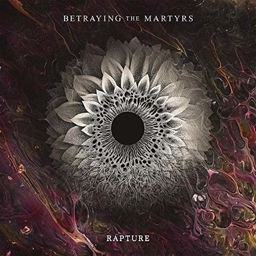 Betraying The Martyrs - Rapture (Vinyl)