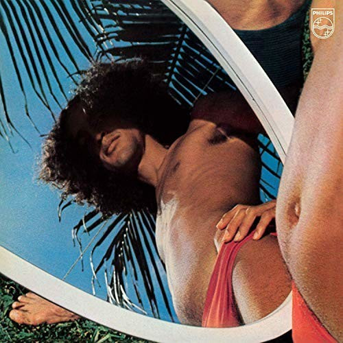 Caetano Veloso - Araca Azul (Vinyl)
