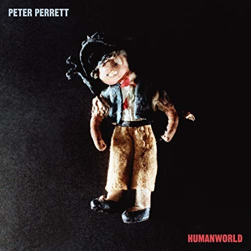 Peter Perrett - Humanworld (Heavyweight LP+MP3) (LP+MP3) (Vinyl)