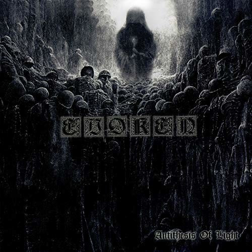 Evoken - Antithisis Of Light (Vinyl)