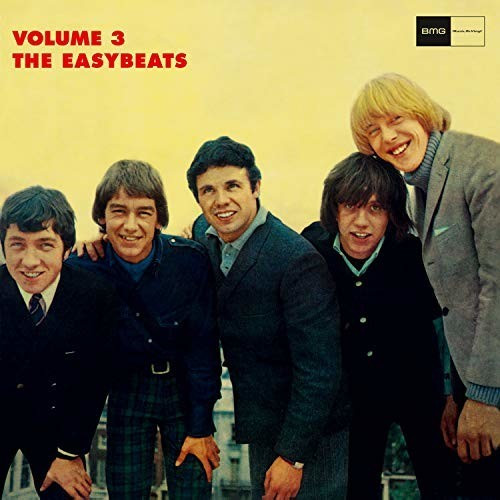 The Easybeats - Vol.3 (Vinyl)