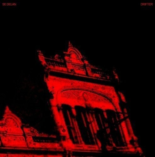 Se Delan - Drifter (Vinyl)