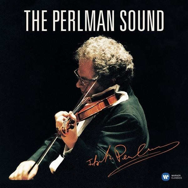 Itzhak Perlman - Perlman Sound, The (Ltd.Edition) (Vinyl)