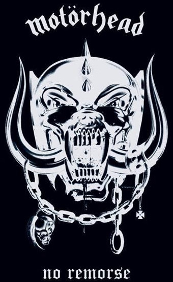 Motörhead - No Remorse (Vinyl)