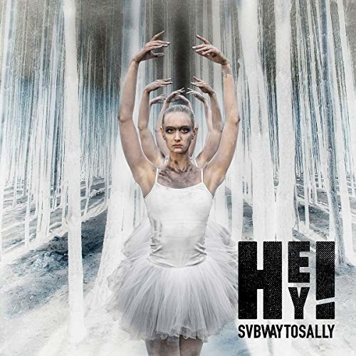 Subway To Sally - HEY! (Limited Vinyl Edition) (Vinyl)