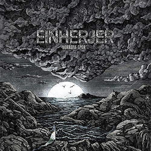 Einherjer - Norrone Spor (Vinyl)