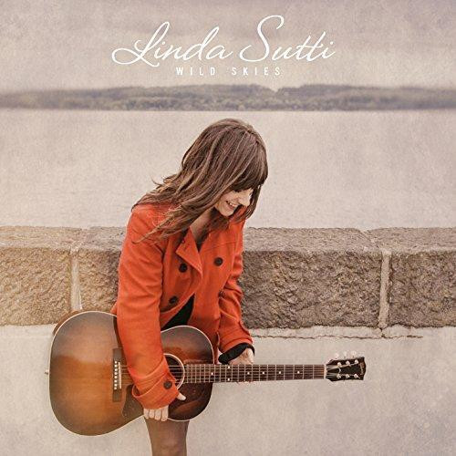Linda Sutti - Wild skies (Vinyl)